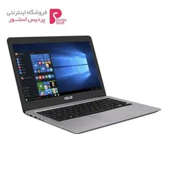 لپ تاپ 13 اینچی ایسوس مدل UX310UQ-BASUS UX310UQ-B - 13 inch Laptop