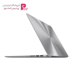لپ تاپ 13 اینچی ایسوس مدل UX310UQ-BASUS UX310UQ-B - 13 inch Laptop