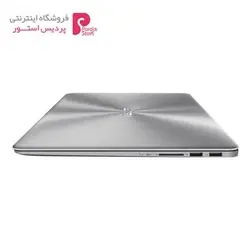 لپ تاپ 13 اینچی ایسوس مدل UX310UQ-BASUS UX310UQ-B - 13 inch Laptop