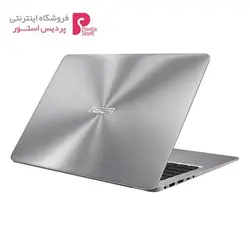 لپ تاپ 13 اینچی ایسوس مدل UX310UQ-BASUS UX310UQ-B - 13 inch Laptop
