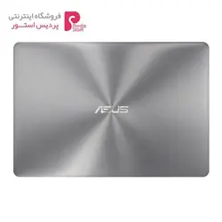لپ تاپ 13 اینچی ایسوس مدل UX310UQ-BASUS UX310UQ-B - 13 inch Laptop