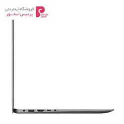 لپ تاپ 13 اینچی ایسوس مدل UX310UQ-BASUS UX310UQ-B - 13 inch Laptop