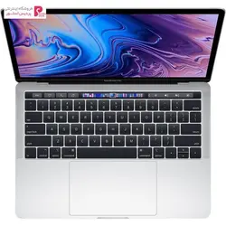 لپ تاپ اپل مدل MacBook Pro CTO – A 2018Apple MacBook Pro CTO - A 2018 - 13 inch Laptop With Touch Bar