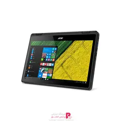 لپ تاپ 13 اينچی ايسر مدل Spin 5-SP513-51-76GLAcer Spin 5-SP513-51-76GL - 13 inch Laptop