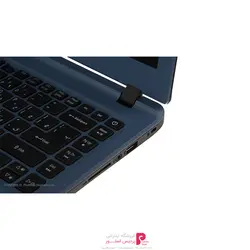 لپ تاپ ايسر مدل Aspire ES1-132-P74RAcer Aspire ES1-132-P74R - 11 inch Laptop