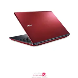 لپ تاپ 15 اينچی ايسر مدل Aspire E5-576-39BUAcer Aspire E5-576-39BU - 15 inch Laptop