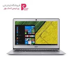 لپ تاپ 14 اینچی ایسر مدل Swift 3 SF314-51-72D2 Acer Swift 3 SF314-51-72D2 - 14 inch Laptop