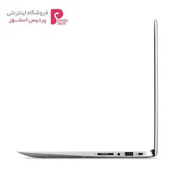 لپ تاپ 14 اینچی ایسر مدل Swift 3 SF314-51-72D2 Acer Swift 3 SF314-51-72D2 - 14 inch Laptop