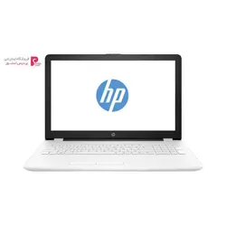 لپ تاپ 15 اینچی اچ پی مدل 15-bs099nia HP 15-bs099nia - 15 inch Laptop