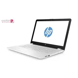 لپ تاپ 15 اینچی اچ پی مدل 15-bs099nia HP 15-bs099nia - 15 inch Laptop