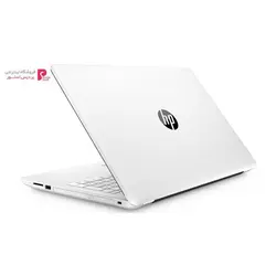 لپ تاپ 15 اینچی اچ پی مدل 15-bs099nia HP 15-bs099nia - 15 inch Laptop