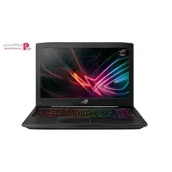 لپ تاپ 15 اینچی ایسوس مدل ROG GL503GE – BASUS ROG GL503GE - B - 15 inch Laptop