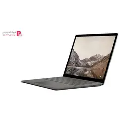 لپ تاپ 13 اینچی مایکروسافت مدل -Surface Laptop Graphite Gold – L Microsoft Surface Laptop Graphite Gold - L - 13 inch Laptop