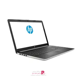 لپ تاپ اچ پی مدل DA0115-BHP DA0115-B -15 inch Laptop