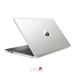 لپ تاپ اچ پی مدل DA0115-BHP DA0115-B -15 inch Laptop