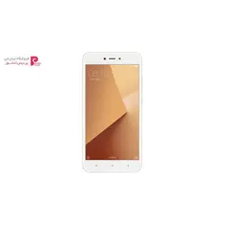 گوشی موبایل شیائومی Redmi-Note-5A-MDI6S دو سیم‌ کارت16Xiaomi Mi Redmi Note 5A MDI6S Dual SIM 16GB Mobile Phone