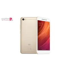 گوشی موبایل شیائومی Redmi-Note-5A-MDI6S دو سیم‌ کارت16Xiaomi Mi Redmi Note 5A MDI6S Dual SIM 16GB Mobile Phone