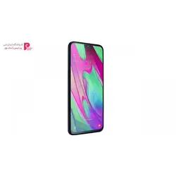گوشی موبایل سامسونگ Galaxy-A40 SM-A405FN/DS دوسیم‌64Samsung Galaxy A40 SM-A405FN/DS Dual Sim 64GB Mobile Phone