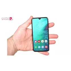 گوشی موبایل سامسونگ Galaxy-A40 SM-A405FN/DS دوسیم‌64Samsung Galaxy A40 SM-A405FN/DS Dual Sim 64GB Mobile Phone
