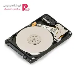 هارد دیسک اینترنال 2.5 اینچی توشیبا مدل MQ01ABF050 ظرفیت 500 گیگابایتToshiba 2.5 Inch MQ01ABF050 Internal Hard Drive - 500GB