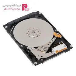 هارد دیسک اینترنال 2.5 اینچی توشیبا مدل MQ01ABF050 ظرفیت 500 گیگابایتToshiba 2.5 Inch MQ01ABF050 Internal Hard Drive - 500GB