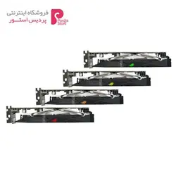 کارت گرافیک ایسوس مدل STRIX-RX460-O4G-GAMINGASUS STRIX-RX460-O4G-GAMING Graphics Card