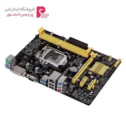 مادربرد ایسوس مدل H81M-KASUS H81M-K Motherboard