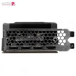کارت گرافیک پالیت RTX 3090 GamingProPALIT RTX 3090 GamingPro Graphic Card
