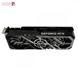 کارت گرافیک پالیت RTX 3090 GamingProPALIT RTX 3090 GamingPro Graphic Card