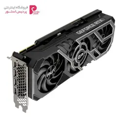 کارت گرافیک پالیت RTX 3090 GamingProPALIT RTX 3090 GamingPro Graphic Card