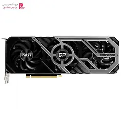 کارت گرافیک پالیت RTX 3090 GamingProPALIT RTX 3090 GamingPro Graphic Card