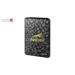 اس اس دی اینترنال اپیسر AS340 PANTHER ظرفیت 240Apacer AS340 PANTHER Internal SSD Drive - 240GB