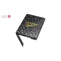 اس اس دی اینترنال اپیسر AS340 PANTHER ظرفیت 240Apacer AS340 PANTHER Internal SSD Drive - 240GB
