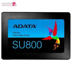 حافظه SSD ای دیتا SU800 2TBADATA SU800 Internal SSD Drive - 2TB