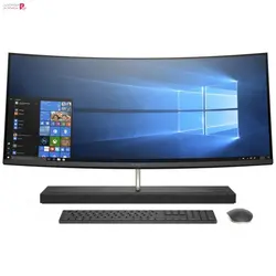 کامپیوتر همه کاره اچ پی ENVY-34-Curved-B120-AHP ENVY 34 Curved B120 - A 34 inch All-in-One PC