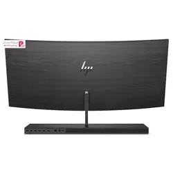 کامپیوتر همه کاره اچ پی ENVY-34-Curved-B120-AHP ENVY 34 Curved B120 - A 34 inch All-in-One PC