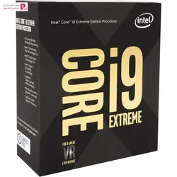 پردازنده مرکزی اینتل Skylake-X مدل Core i9-7980XEIntel Skylake-X Core i9-7980XE CPU