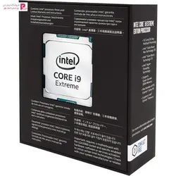 پردازنده مرکزی اینتل Skylake-X مدل Core i9-7980XEIntel Skylake-X Core i9-7980XE CPU