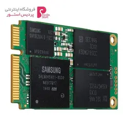 اس اس دی اینترنال سامسونگ مدل 850 Evo ظرفیت 500 گیگابایتSamsung 850 Evo mSATA SSD - 500GB