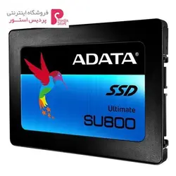 حافظه SSD ای دیتا مدل SU800 ظرفیت 512 گیگابایتADATA SU800 Internal SSD Drive - 512GB