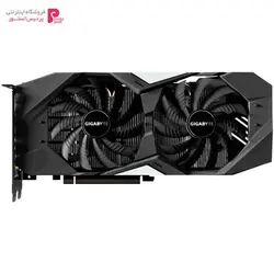 کارت گرافیک گیگابایت GTX 1650 Gaming OC 4GGIGABYTE GTX 1650 Gaming OC 4G Gaming Graphic Card