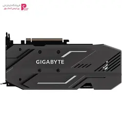 کارت گرافیک گیگابایت GTX 1650 Gaming OC 4GGIGABYTE GTX 1650 Gaming OC 4G Gaming Graphic Card