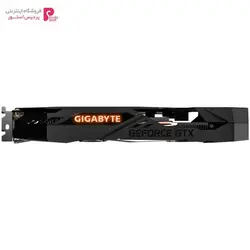 کارت گرافیک گیگابایت GTX 1650 Gaming OC 4GGIGABYTE GTX 1650 Gaming OC 4G Gaming Graphic Card