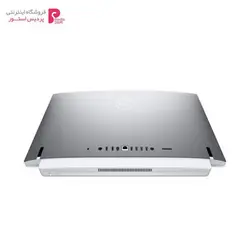 کامپیوتر همه کاره دل Inspiron 24 5400-DDell All In One Inspiron 24 5400-D