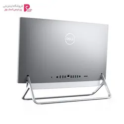 کامپیوتر همه کاره دل Inspiron 24 5400-DDell All In One Inspiron 24 5400-D