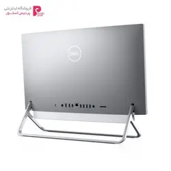 کامپیوتر همه کاره دل Inspiron 24 5400-DDell All In One Inspiron 24 5400-D