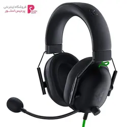 هدست مخصوص بازی ریزر BLACKSHARK V2 XRAZER BLACKSHARK V2 X GAMING HEADSET