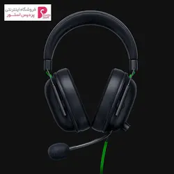 هدست مخصوص بازی ریزر BLACKSHARK V2 XRAZER BLACKSHARK V2 X GAMING HEADSET