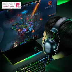 هدست مخصوص بازی ریزر BLACKSHARK V2 XRAZER BLACKSHARK V2 X GAMING HEADSET