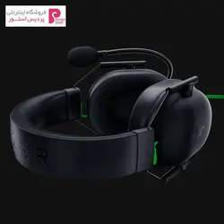 هدست مخصوص بازی ریزر BLACKSHARK V2 XRAZER BLACKSHARK V2 X GAMING HEADSET